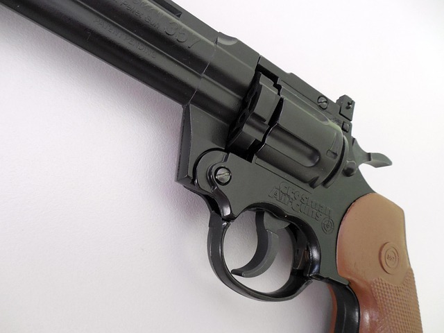 Sådan sammenligner du luftpistoler til sportsskydning