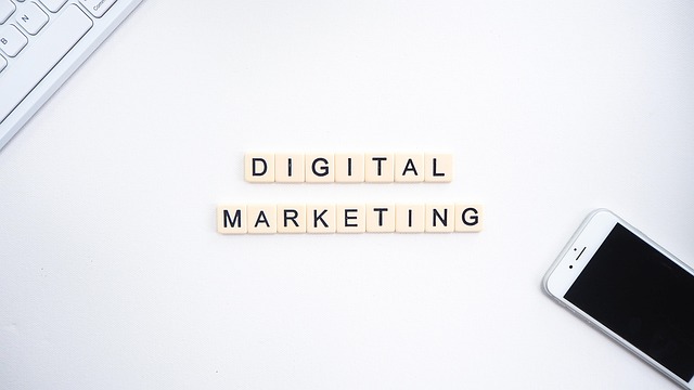 Bliv fortrolig med digital marketing begreber